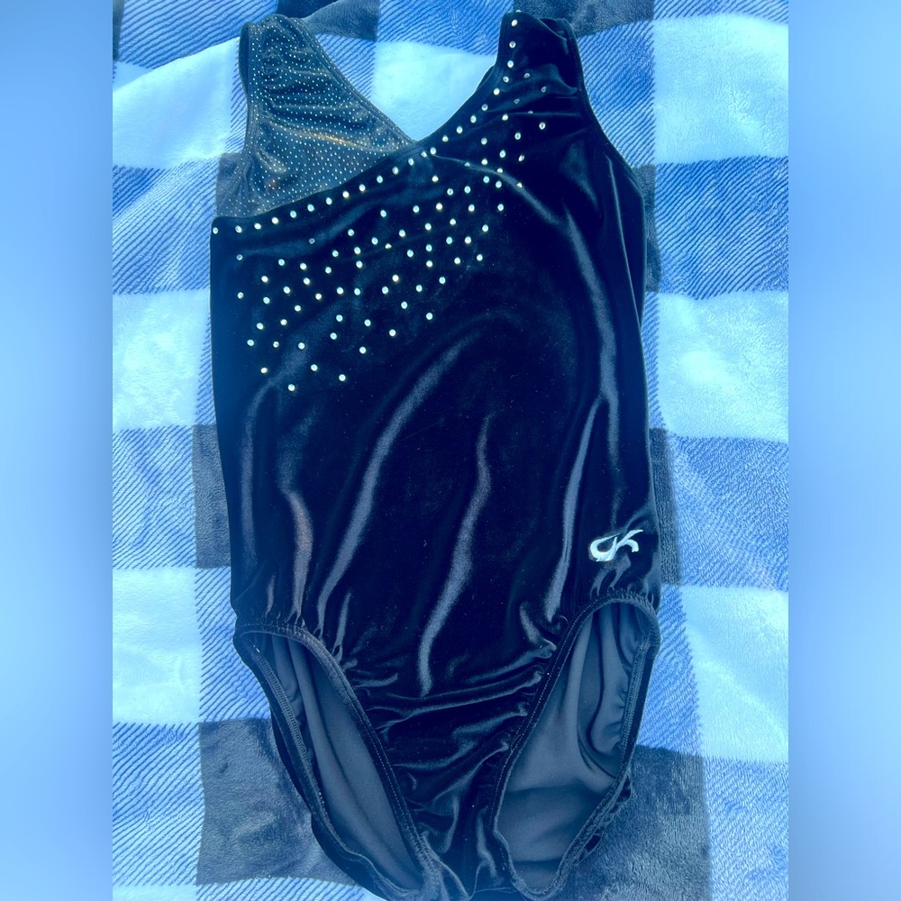 GK leotard